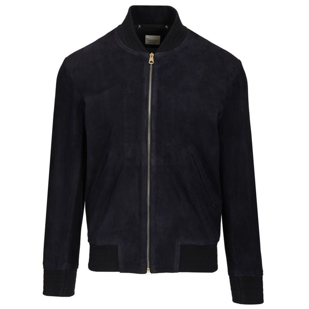 Paul Smith Men Bomber Jacket